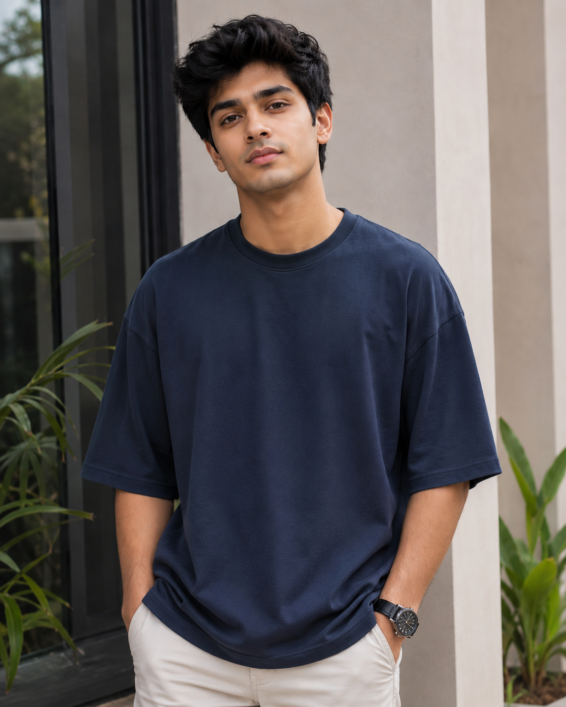 Premium Oversized t-Shirts