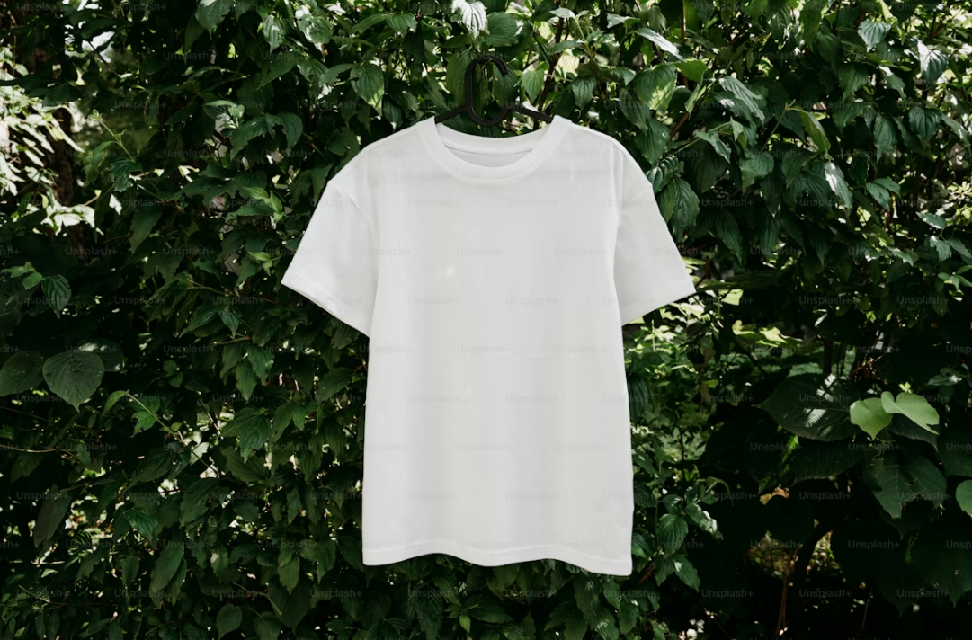 T-shirt's