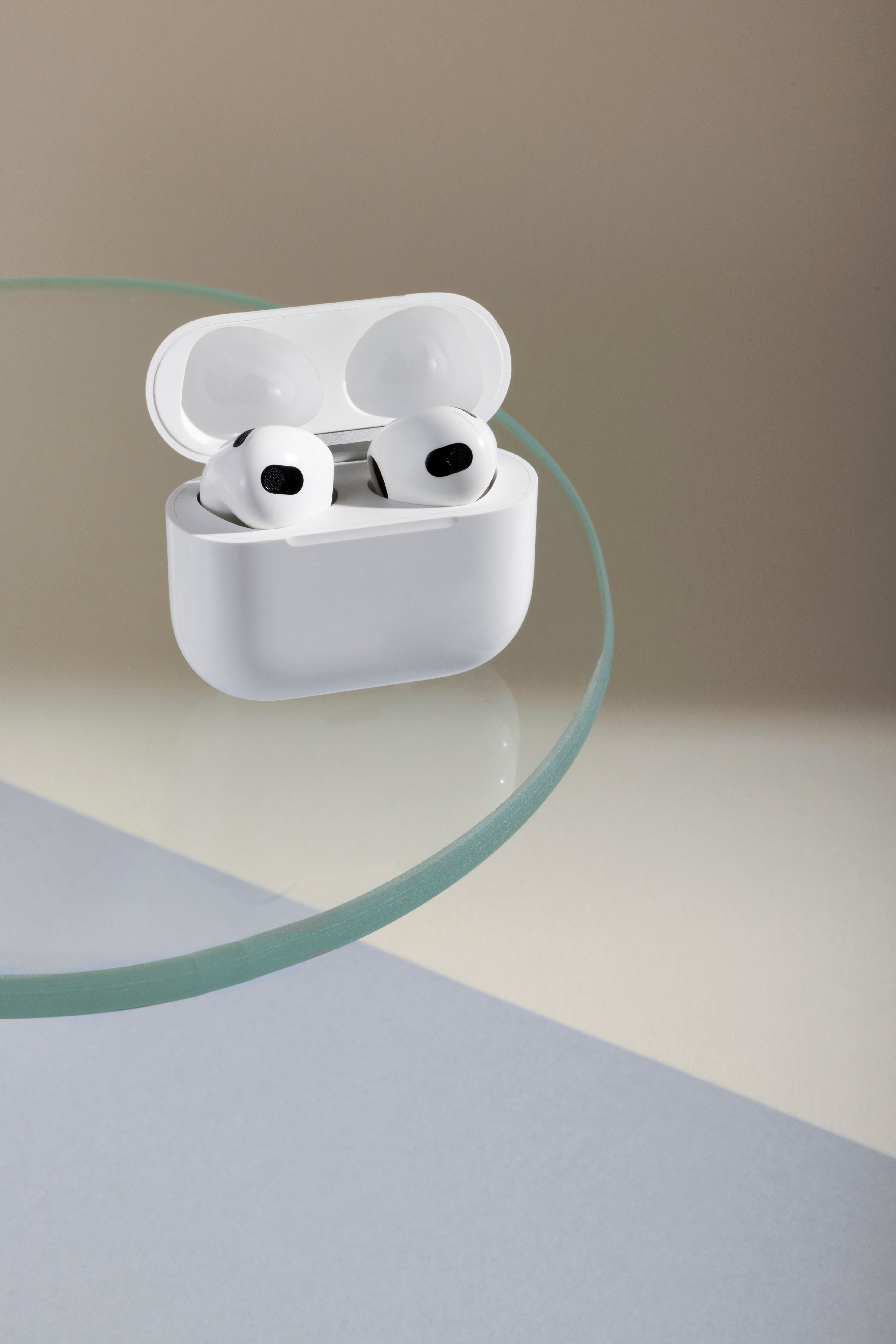 EARBUDS