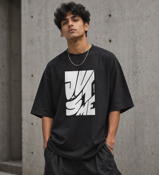 Premium Oversized T-Shirt for Men